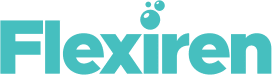 Flexiren logo